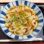 Y・N - きしめん