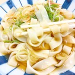 Y・N - きしめん