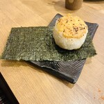 串燒與關東煮 笑顔亭 青森店 - 燒飯團
