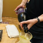 串燒與關東煮 笑顔亭 青森店