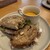Leap  - 料理写真: