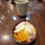 光村 - 