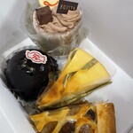 FUJIYA KOBE - 料理写真:
