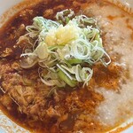 北上辛麺 舞嵐鬼 - 