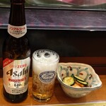 蔵人 - ﾉﾝｱﾙﾋﾞｰﾙ400円