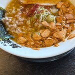 北上辛麺 舞嵐鬼 - 