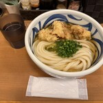 麺匠 釜善 - 