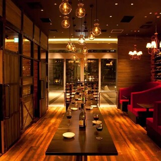 ビストロ・ワイン酒場 Licht_1