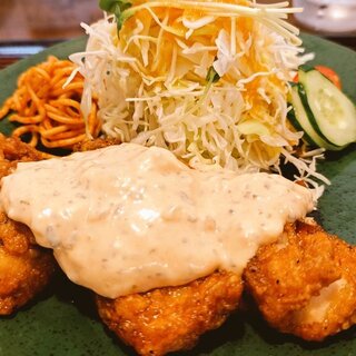 焼肉食堂 来天 - 料理写真:
