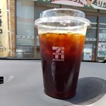 セブンイレブン - ドリンク写真: