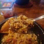 アメリカ食堂　サンズ・ダイナー - 