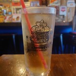 アメリカ食堂　サンズ・ダイナー - 