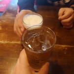 アメリカ食堂　サンズ・ダイナー - 
