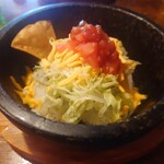 アメリカ食堂　サンズ・ダイナー - 