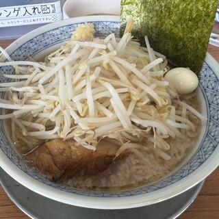 口コミ一覧 : ラーメン ぶぅさん - 荏原中延/ラーメン [食べログ]