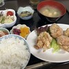中華食堂 栄耀