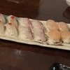 喜多郎寿し