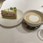 RITUEL CAFE - 
