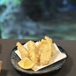 酒・肴 おまた - 