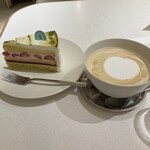 RITUEL CAFE - 