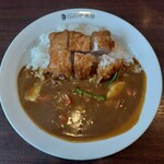 カレーハウス CoCo壱番屋 - 料理写真: