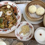 京紫 shibikara-noodles - 