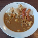 カレーハウス CoCo壱番屋 - 