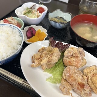 中華食堂 栄耀_1