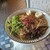 月寒ラーメン 麺とスープ - 料理写真: