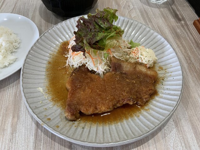えいすけ - みずほ台/洋食 | 食べログ
