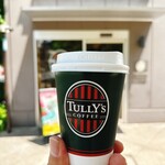 タリーズコーヒー - ドリンク写真: