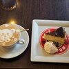 カフェ マリオ シフォン - 料理写真:
