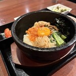 長寿韓酒房 - 