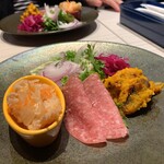俺のフレンチ - 