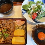 Sukiyaki Juni Ten - 