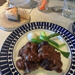 TROIS CUIT ASANUMA - 