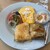 TASTE THE WORLD - 料理写真: