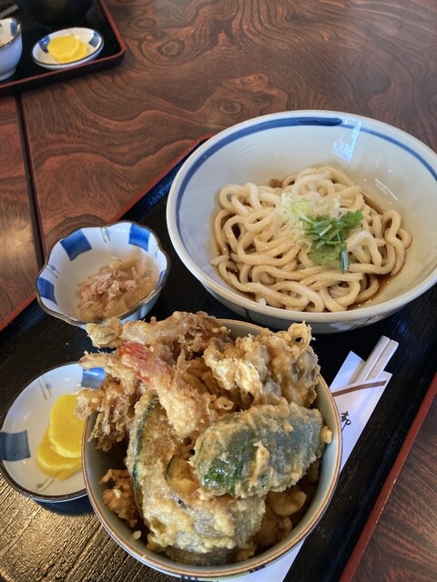 お多福 （おたふく） - 鎌ケ谷大仏/うどん | 食べログ