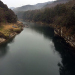 長生うどん - 桜淵