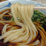 長生うどん - ころうどん