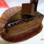 パティスリー れ・れ・れ 上桂店