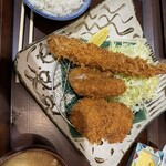 富金豚 - 料理写真: