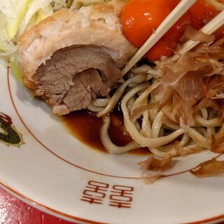 ラーメン 鷹の目_1