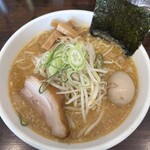 麺ごころ いずみ - 