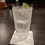 バー エイジング