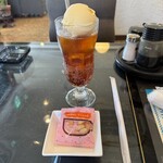 ファウンティン - 