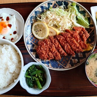 ドライブインのざき_0