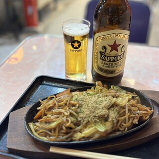 全国ご当地グルメコート 大宮横丁_1