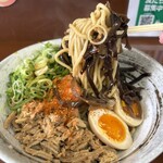 らぁめん たむら - 