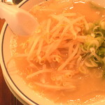一心亭 - 料理写真: